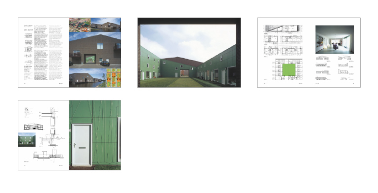 Serie Densidad - Density IV - a+t architecture publishers Online store